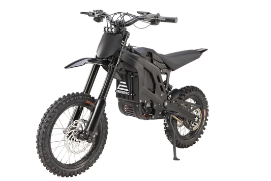 E Ride Pro SR - Electric Dirt Bike