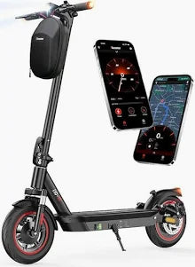 iScooter Commuter
