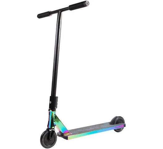 North Switchable Scooter