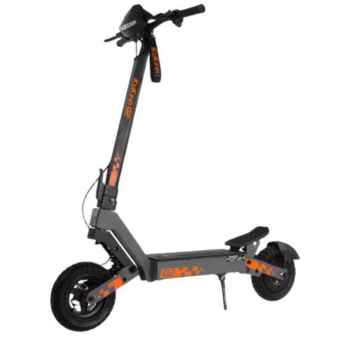 KUKIRIN G2 Electric Scooter Adult & Teens 45Km/h Speed