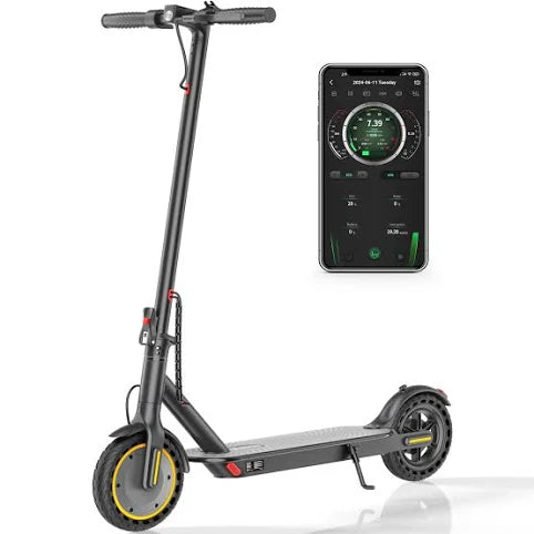 QIAway 8.5" E Scooter