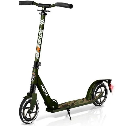 Hurtle Kick Scooter
