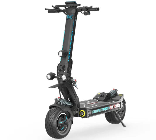 Dualtron X LTD