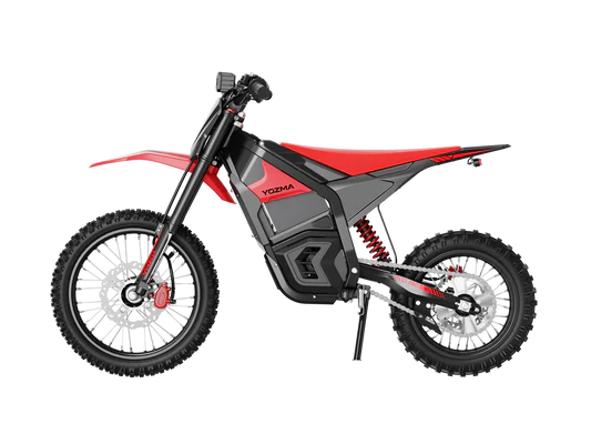 Yozma IN 10 Pro Electric Dirt Bike