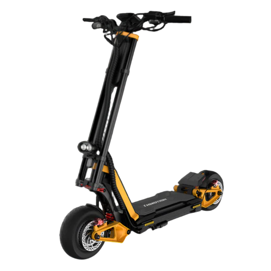 InMotion RS Super eScooter