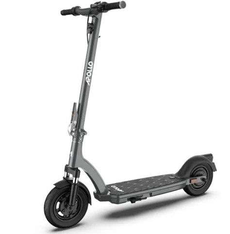 Apollo Air Commuter