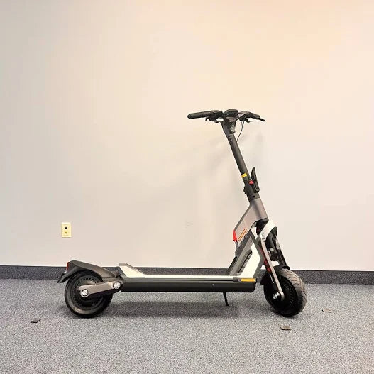 Segway GT1 Electric Scooter — Open Box / Lightly Used