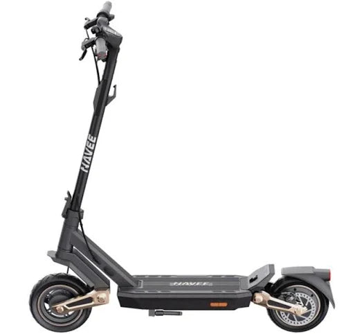 Navee ST3 Electric Scooter - EZbike Canada