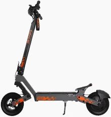 KuKirin G2 Electric Scooter